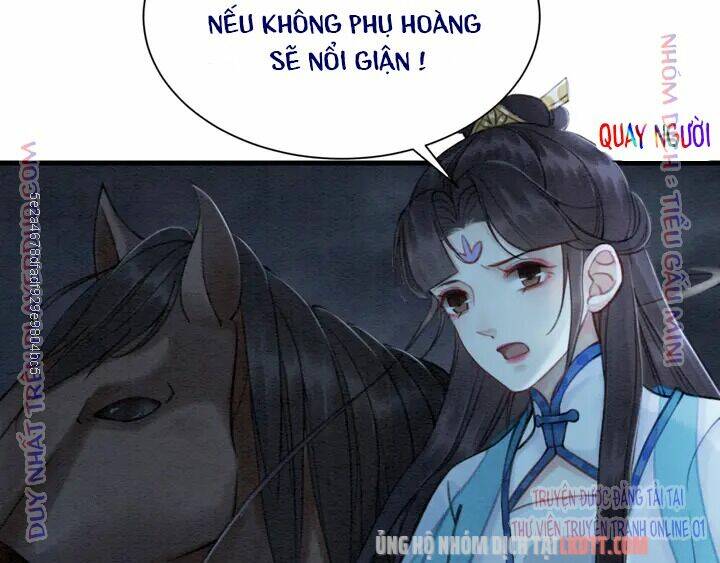 trọng sinh bá sủng nhiếp chính vương quá mạnh mẽ chapter 163 45