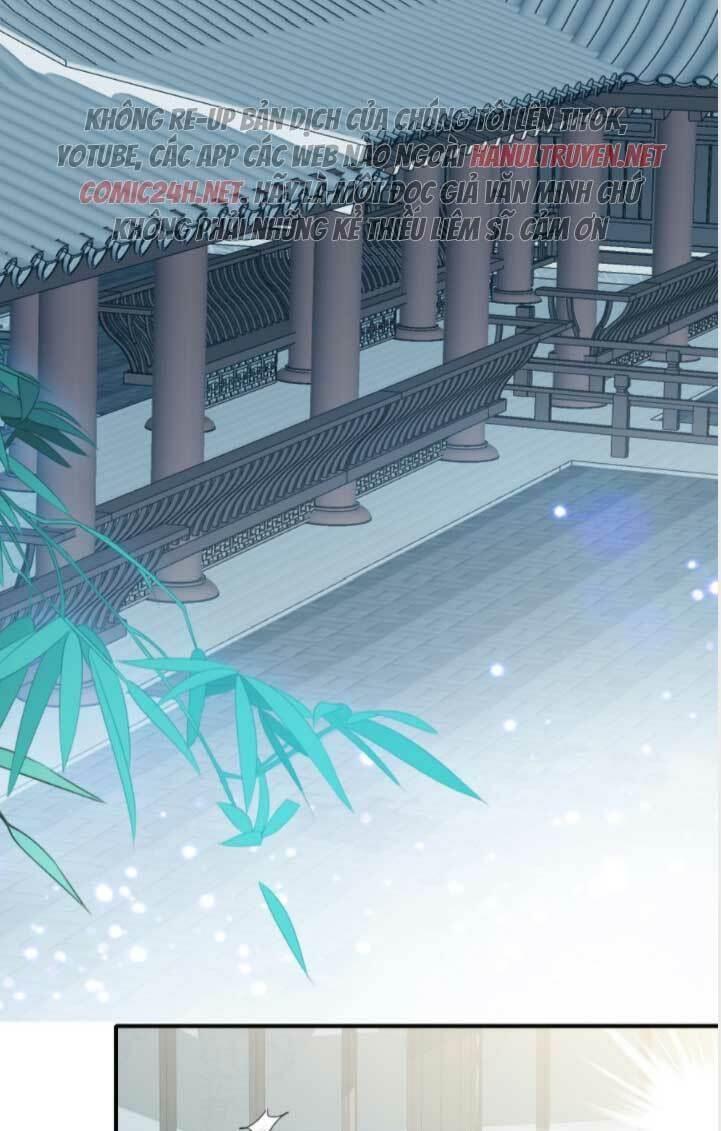 bổn vương muốn nàng chapter 110 8