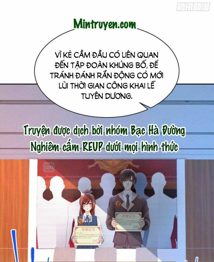 nam thần truy thê chỉ nam chapter 125.1 2