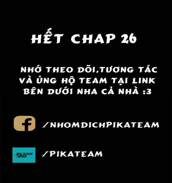 đêm vùng cực chapter 26 69