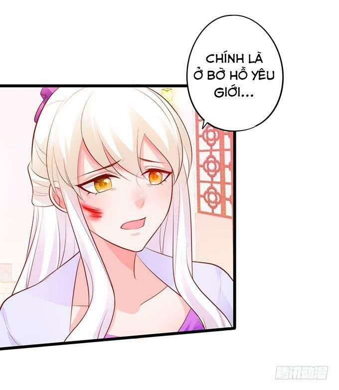 hồ tiên hung bạo chapter 147 21