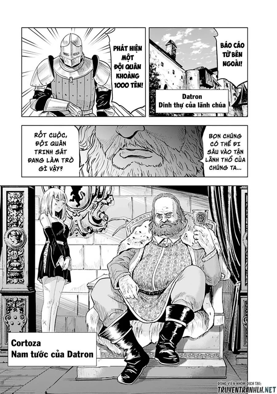 hành trình chịch dạo của của máy dập cổ đại chapter 46 25