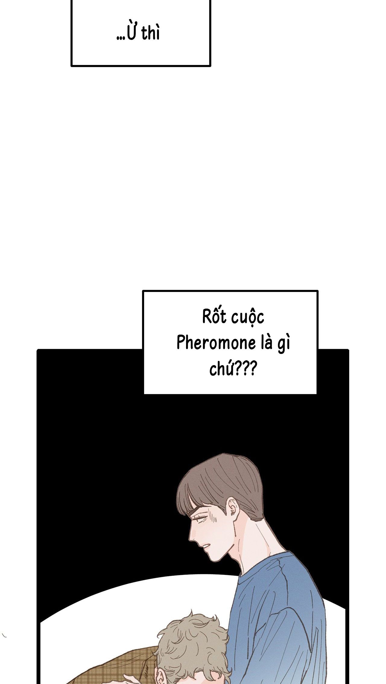 vùng cấm tình yêu của beta chapter 24 94