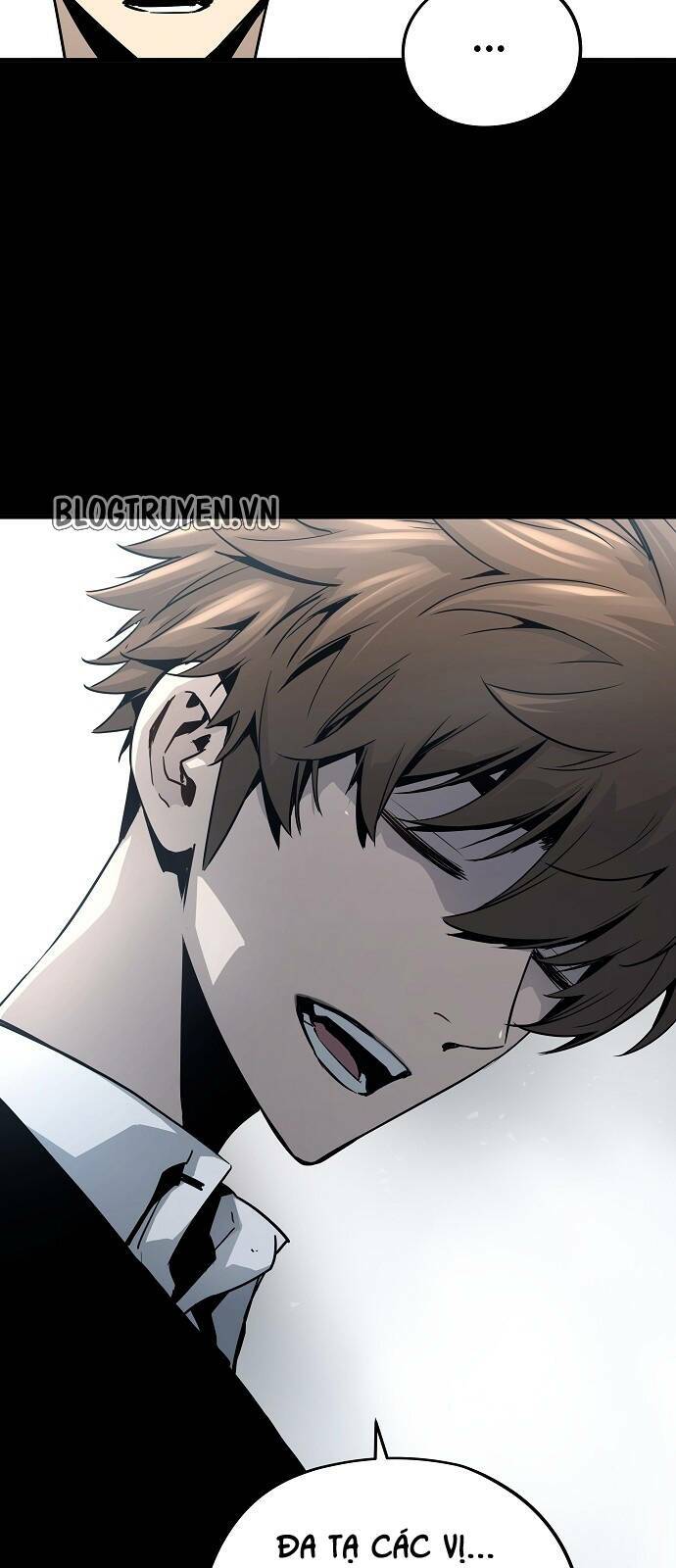 The Breaker 3: Quyền Năng Vô Hạn chapter 15 19