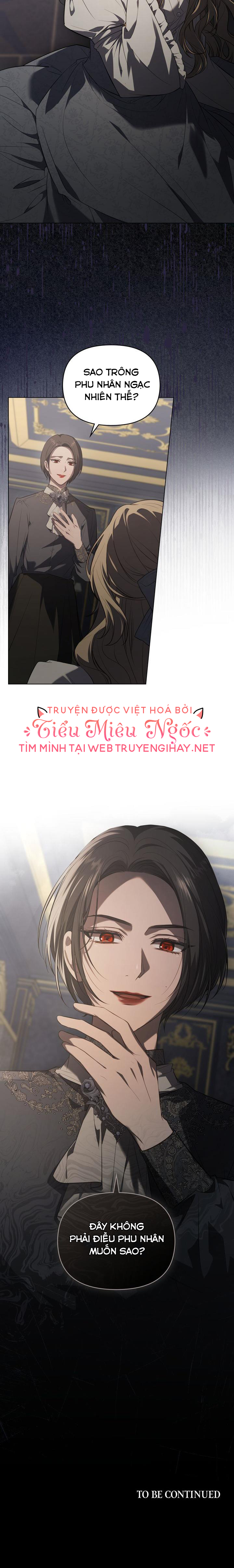 ánh trăng đỏ trong đêm 2 chapter 9.2 6