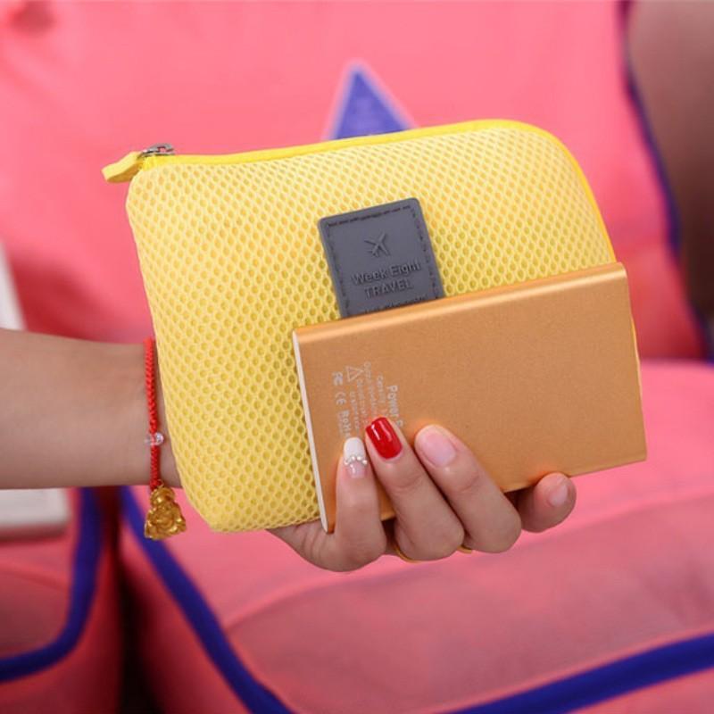 Túi Đựng Tai Nghe , Dây Cáp