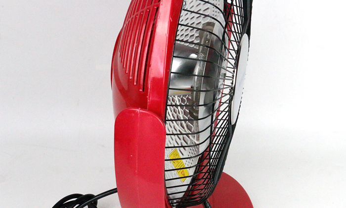 Đèn Halogen của quạt sưởi PVN-SH28