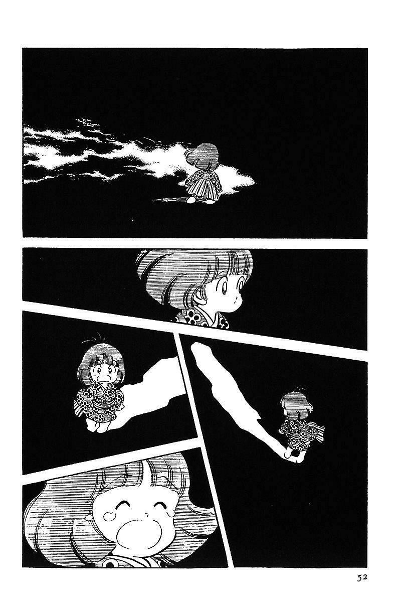 nijiiro togarashi - ớt bảy màu chapter 20 14