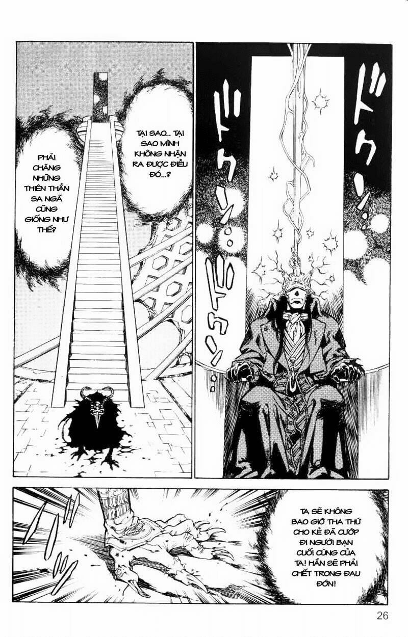 monster collection chapter 22 26