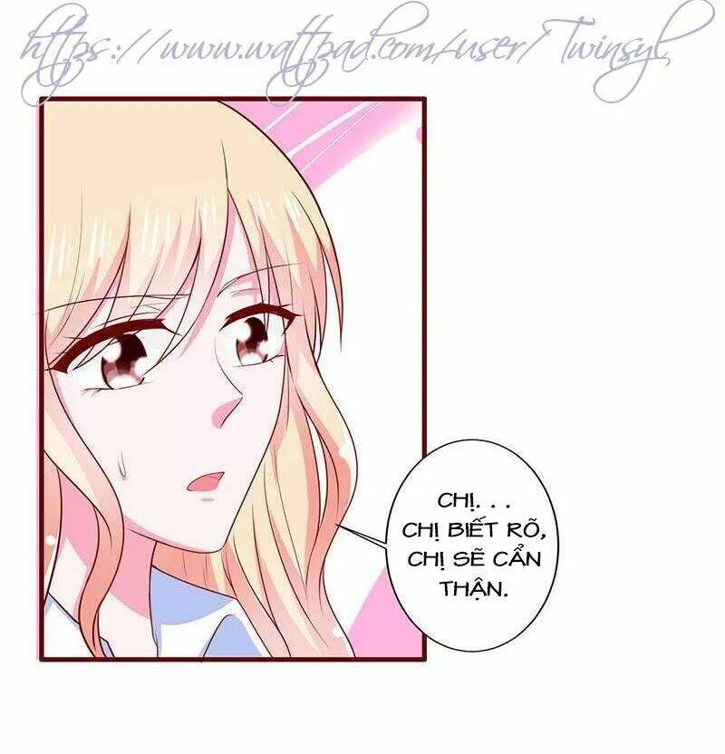 không gả cho tổng tài, gả cho người hầu chapter 91 11