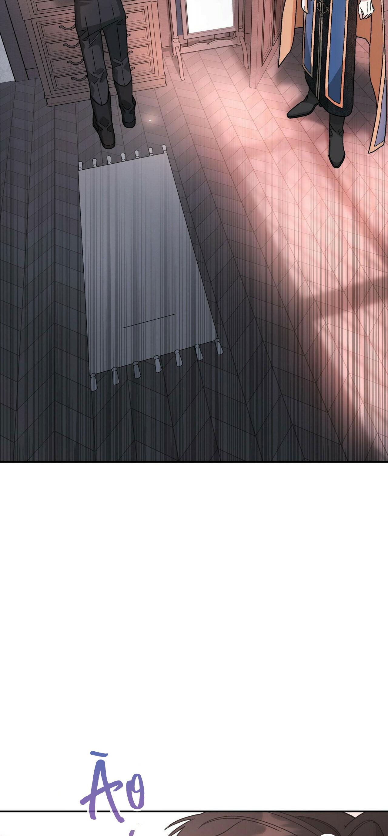 khế ước vĩnh cửu chapter 23 23