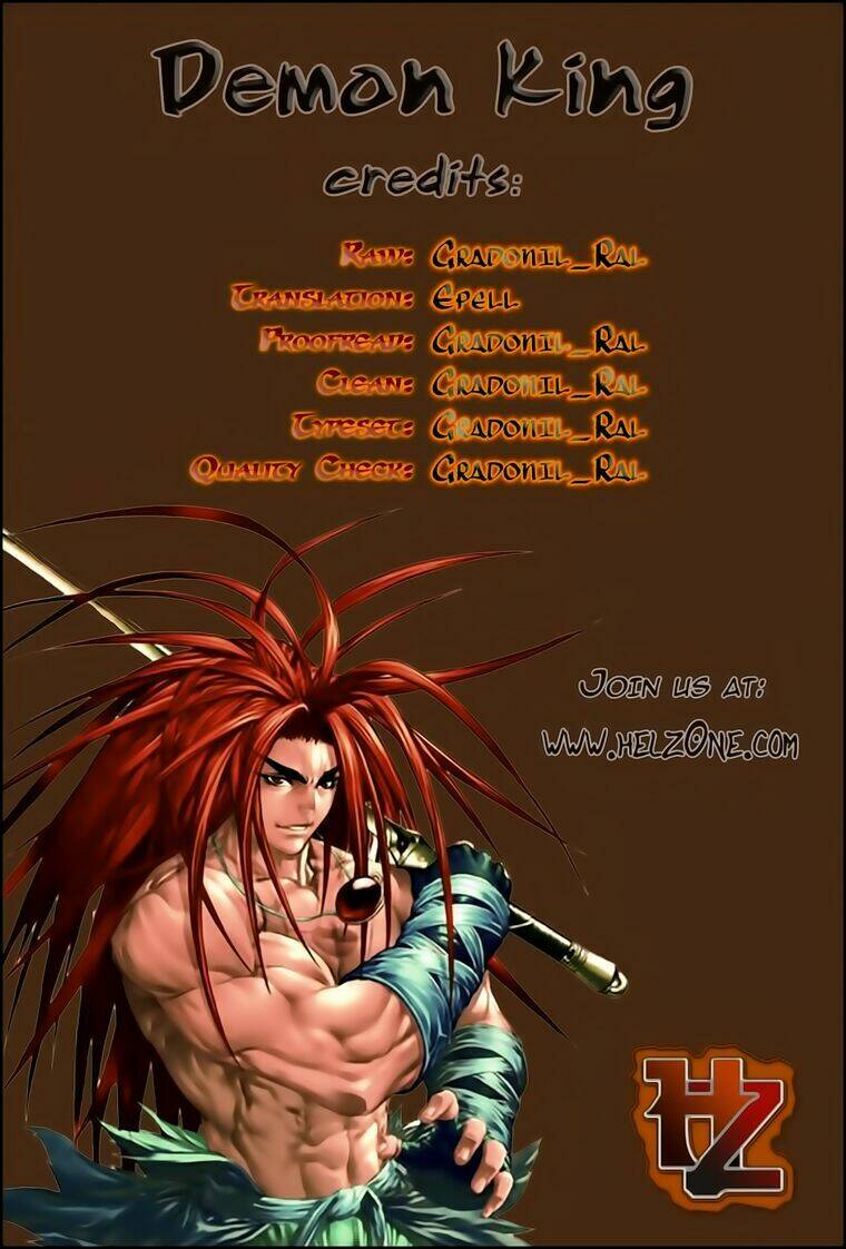 king of hell chapter 194 36