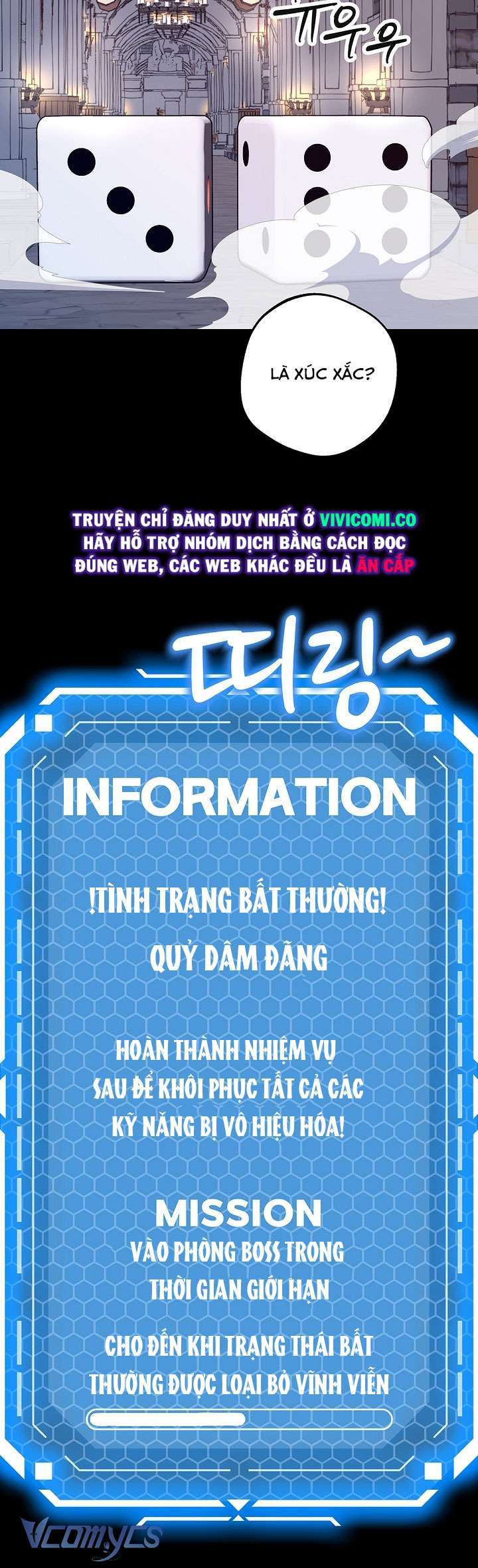 [18+] người tình của yêu tinh chapter 28 46