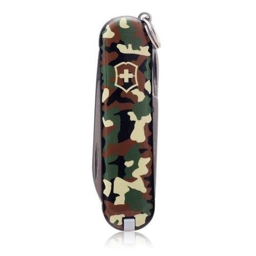 Dao đa năng VICTORINOX Classic (58 mm) 0.6223