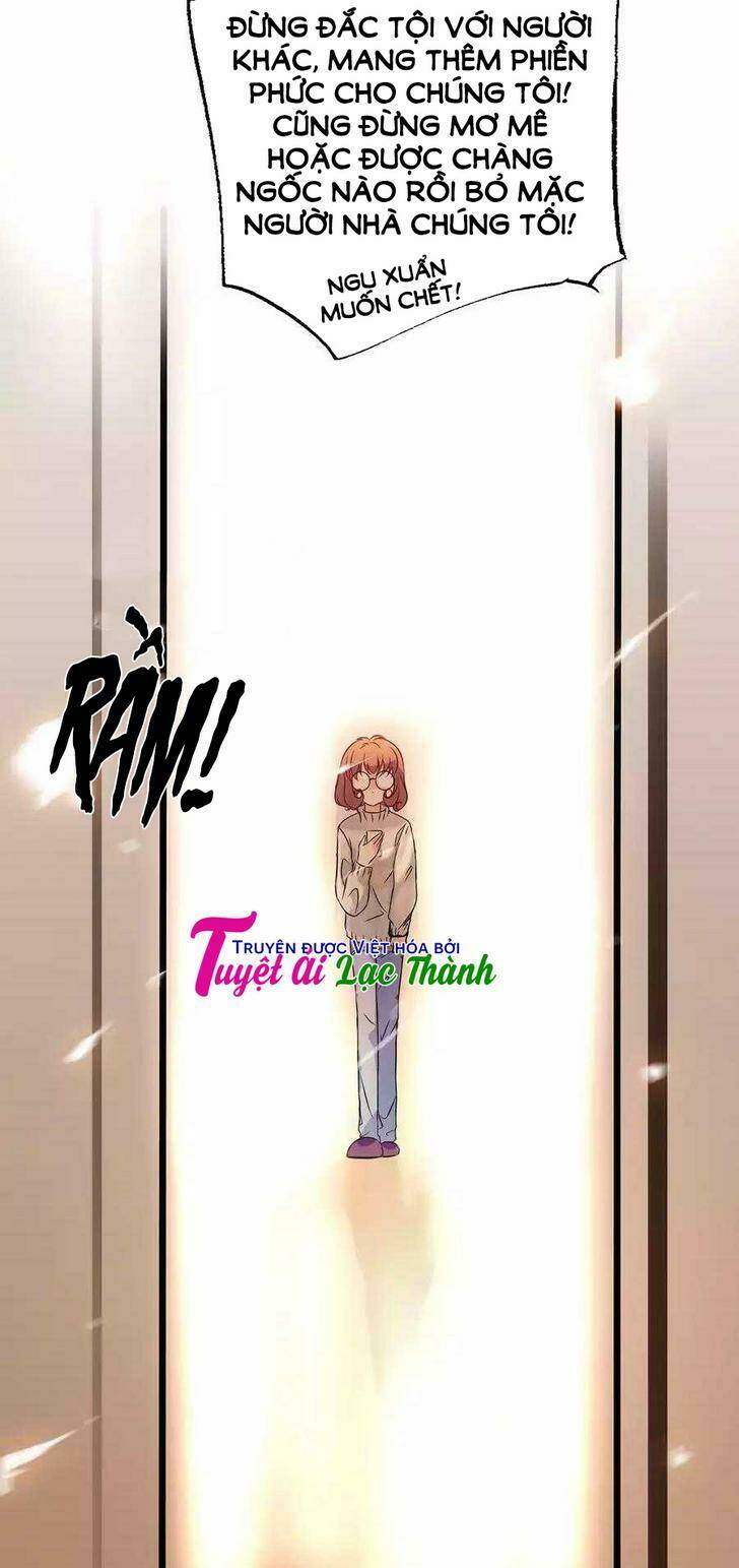 mật đào tiểu kiều thê chapter 2 6