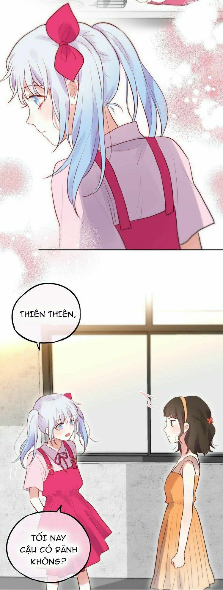 trú dạ liên miên chapter 29 11