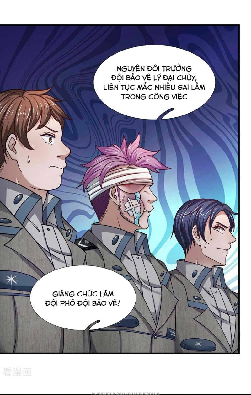 chung cực binh vương tại đô thị chapter 78 7