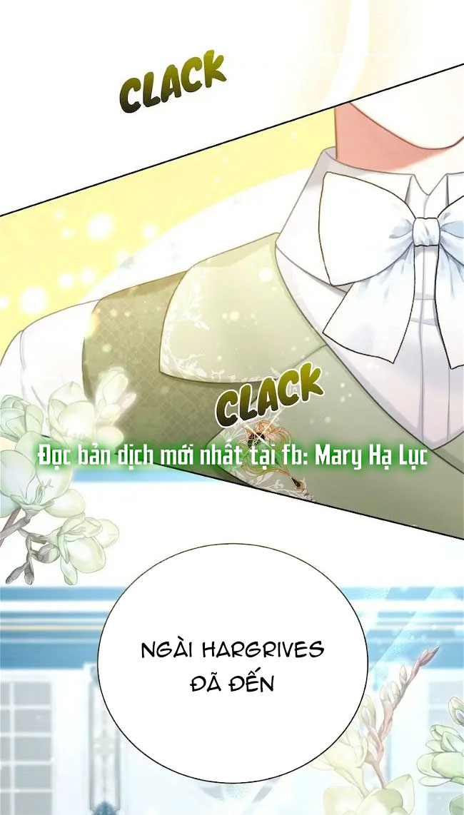 nữ hầu muốn đình công chapter 6.1 21