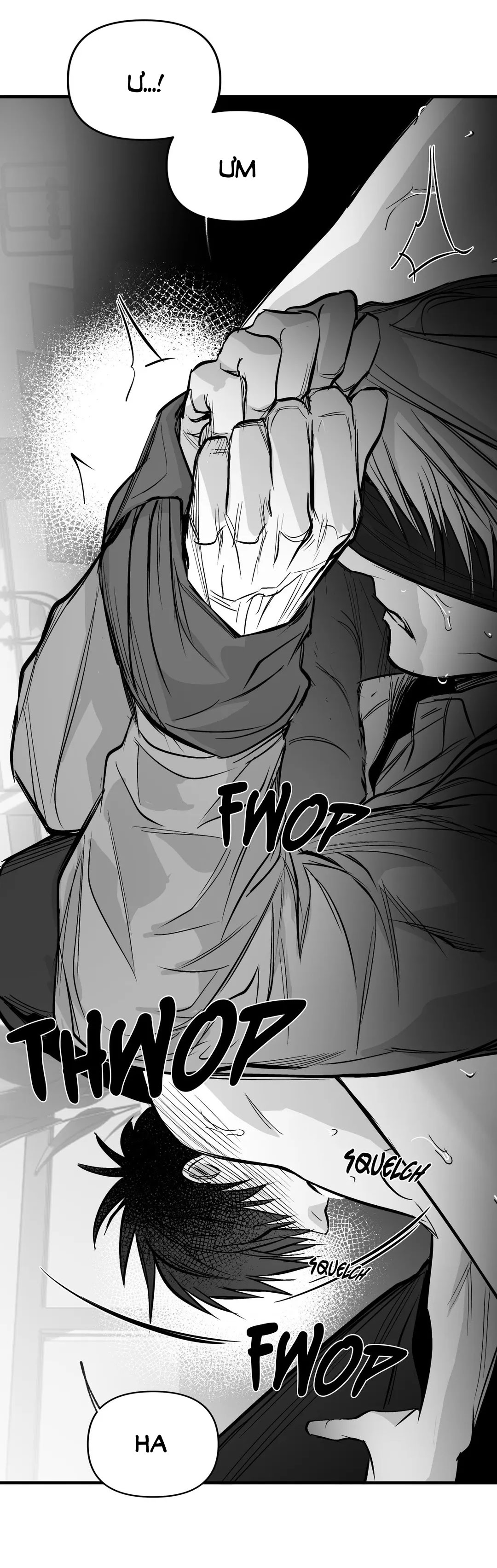 khi đôi chân thôi bước chapter 100.3 19