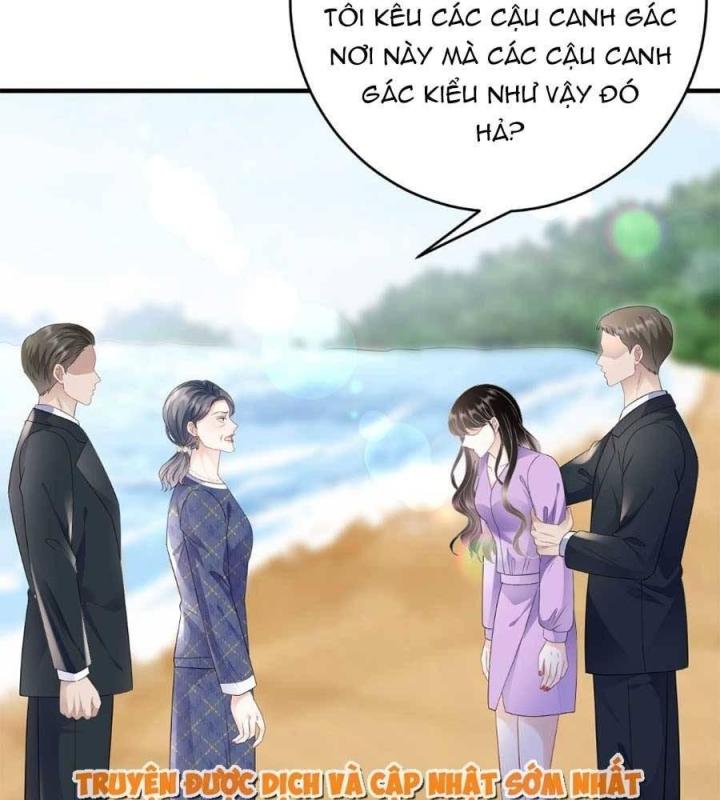 đại tiểu thư có thể có bụng dạ gì xấu chứ! (full) chapter 113 7