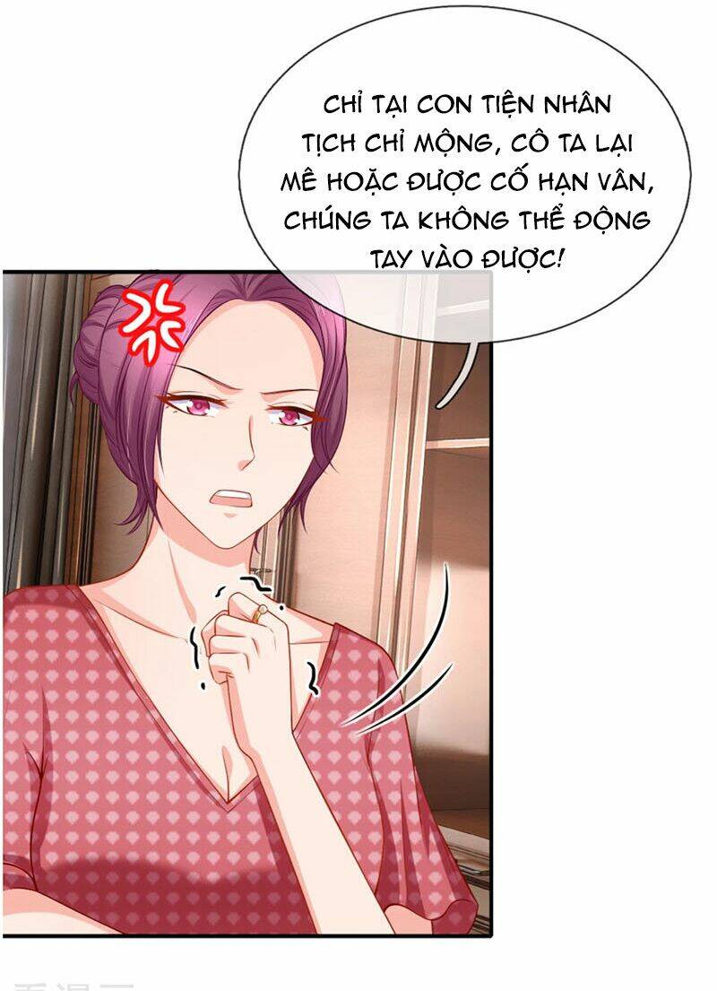 vợ yêu gả nhầm của phúc hắc tổng tài chapter 35 11