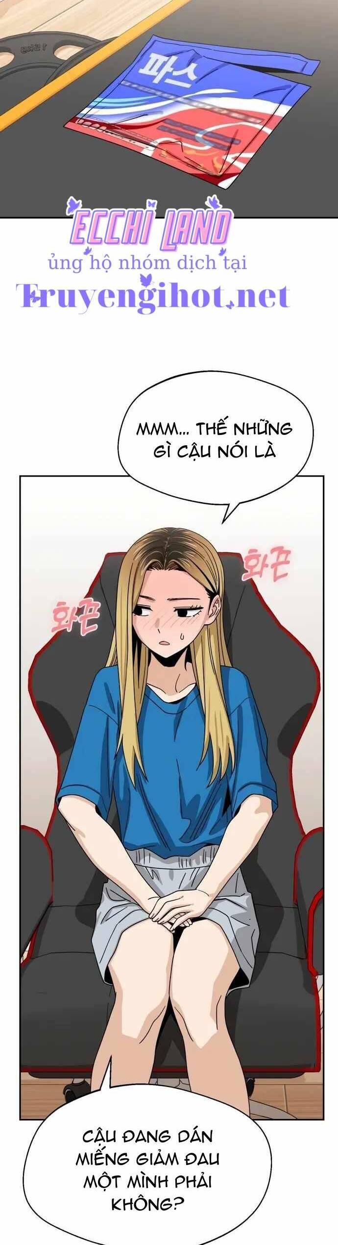 Lớ Ngớ Vớ Phải Tình Yêu chapter 45.2 2