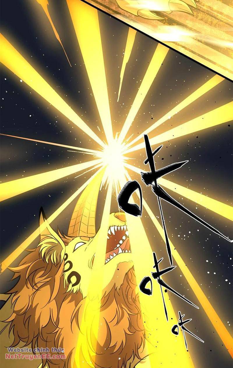 toàn cầu cao khảo chapter 249 36