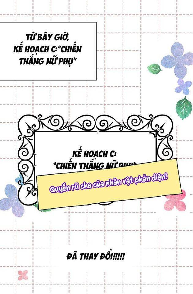 Quyến Rũ Cha Của Nhân Vật Phản Diện Chapter 14 34