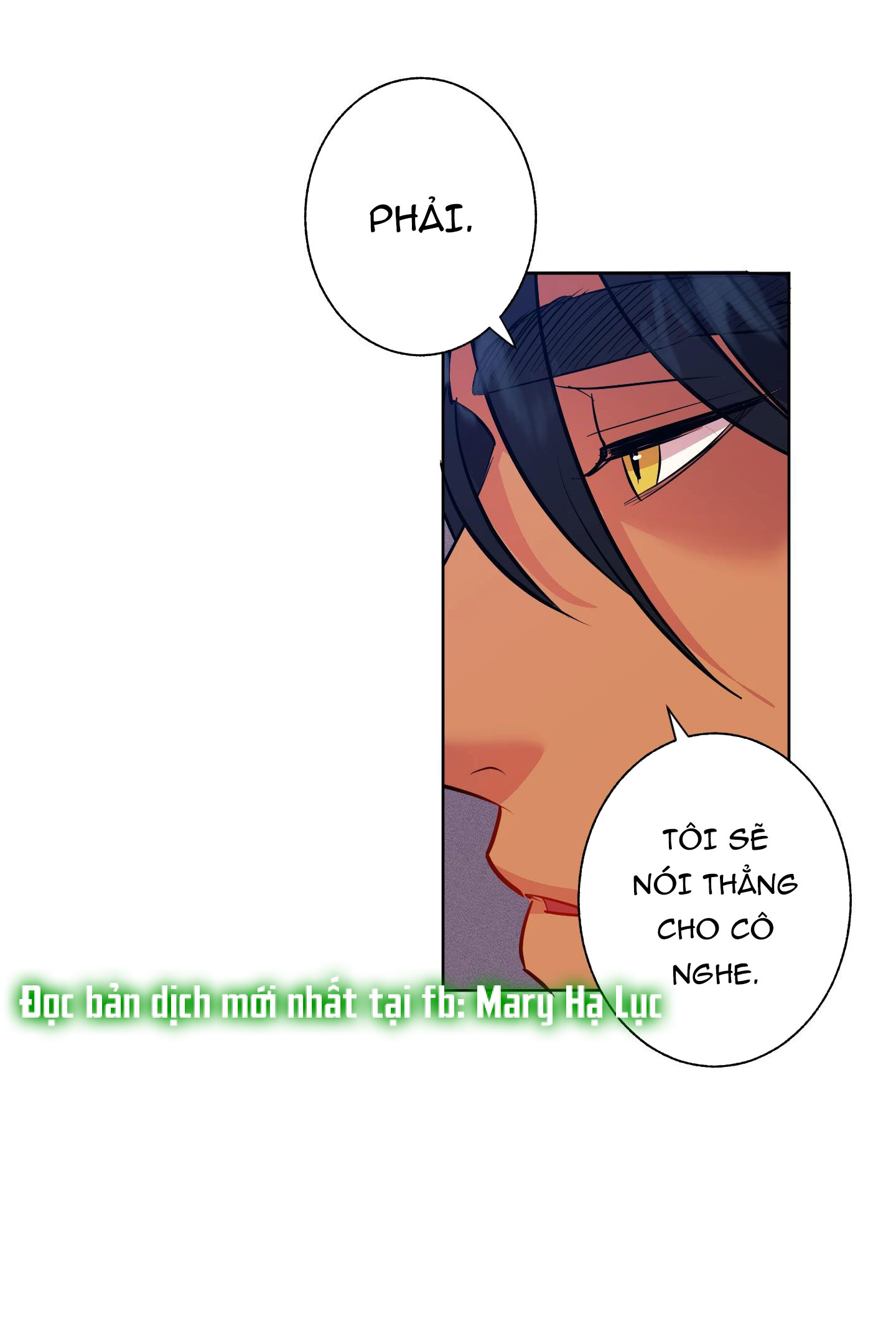 [18+] một lòng một dạ chapter 4 34