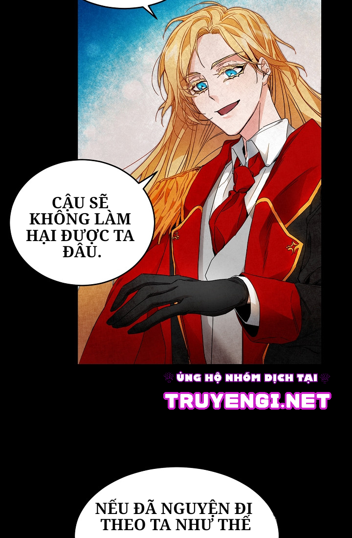 tôi trở thành hoàng đế bạo chúa trong tiểu thuyết chapter 3.1 55