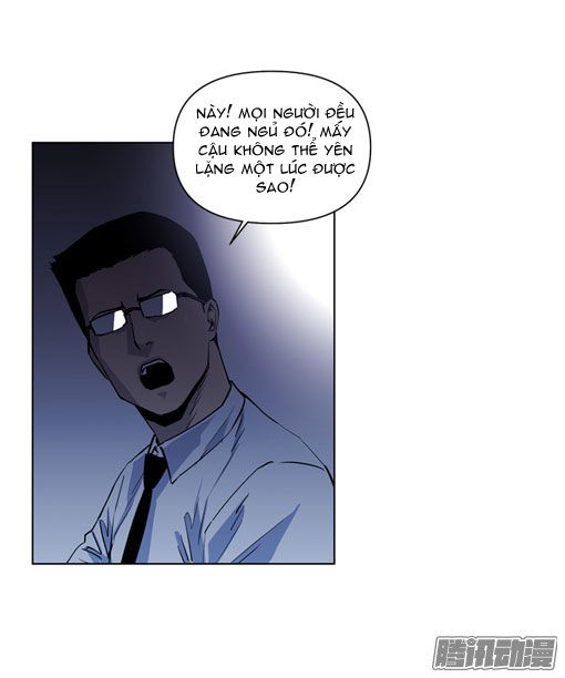thảm họa mã 0 chapter 15 29