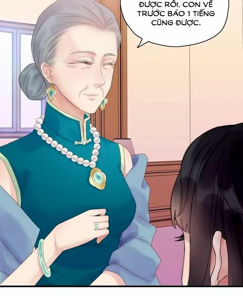 cô vợ hợp đồng bỏ trốn của tổng giám đốc chapter 10 18