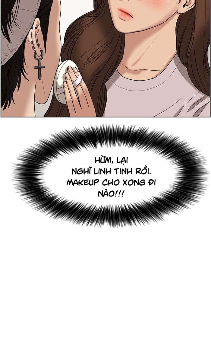 vẻ đẹp đích thực - true beauty chapter 66 59