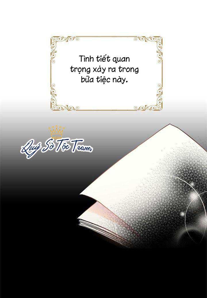 trọng sinh trở thành hoàng phi chapter 15 14