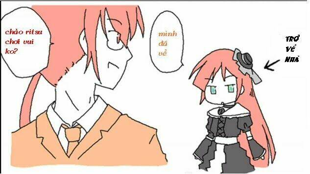 vocaloid utau doujinshi chapter 5 10