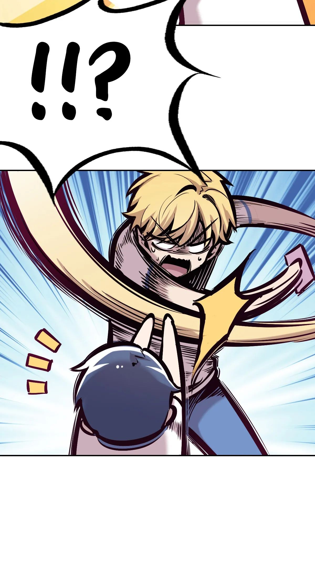 oan gia chung nhà ! chapter 28 103