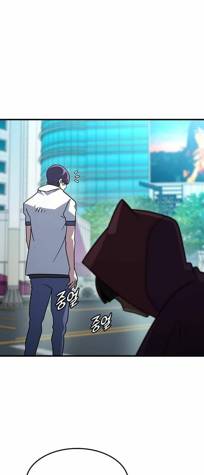 điểm chết chapter 32 4