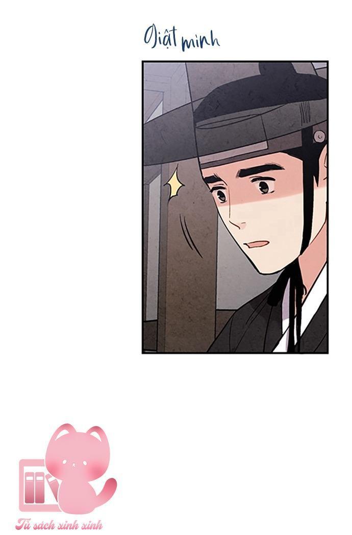 lệnh cấm hôn chapter 48 8