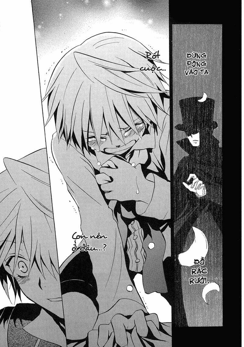 pandora hearts chapter 12 13