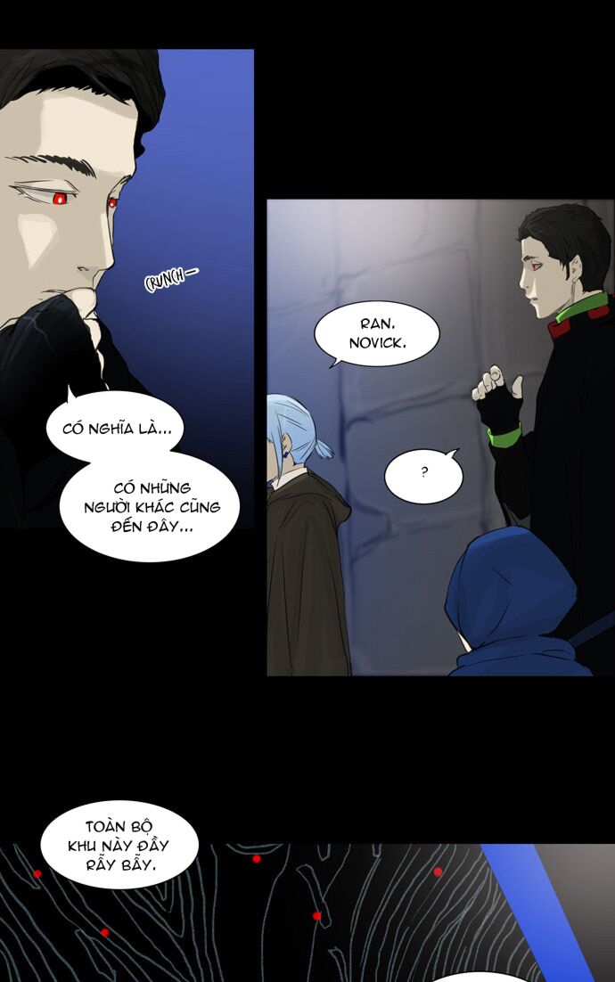 tòa tháp bí ẩn 2 chapter 44 29