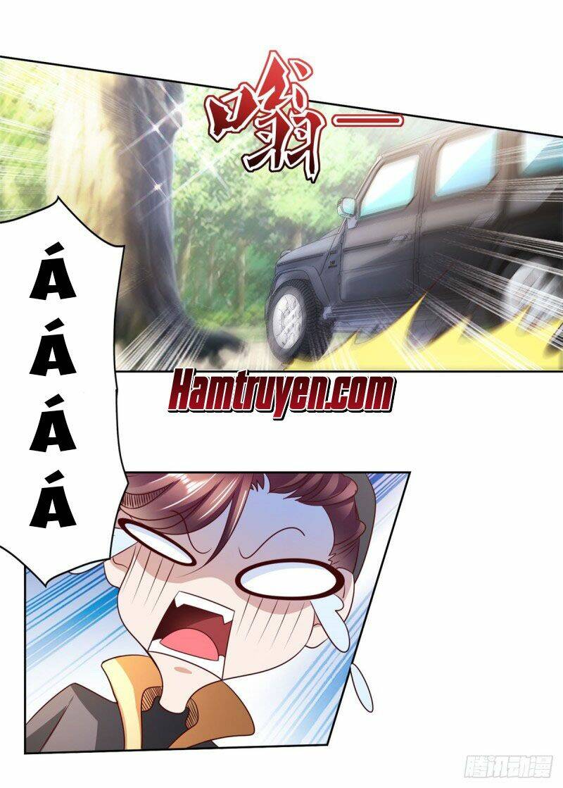 chí tôn toàn năng chapter 19 9