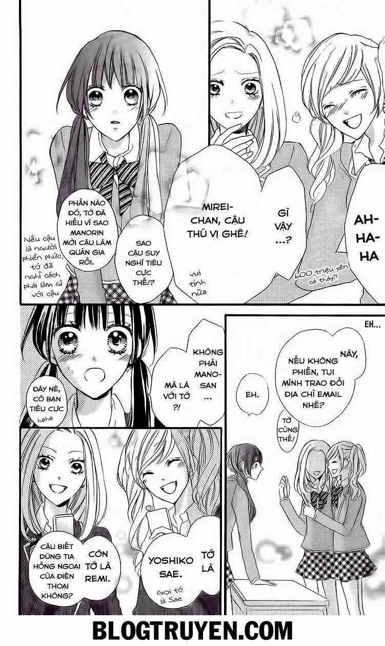 boku no uchi ni oide chapter 6 28