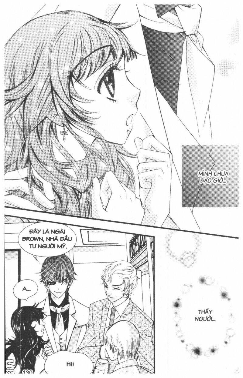 scandal đáng ngờ chapter 9 30