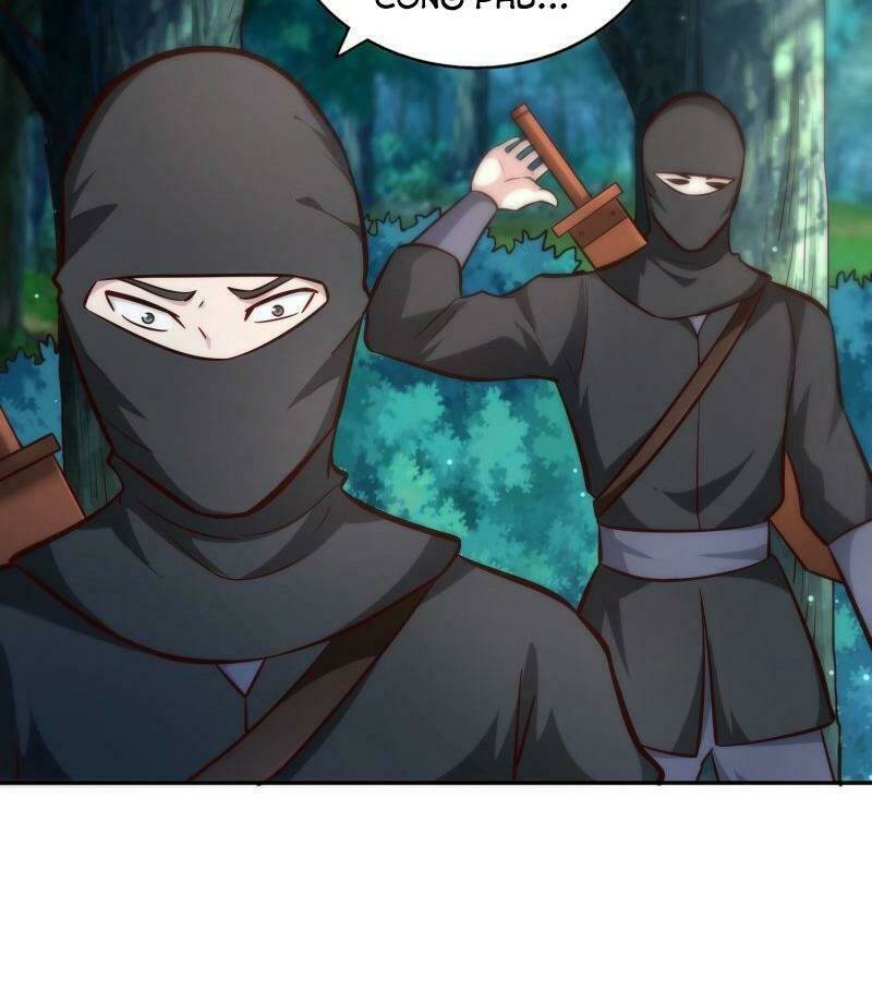 võ linh kiếm tôn chapter 92 27