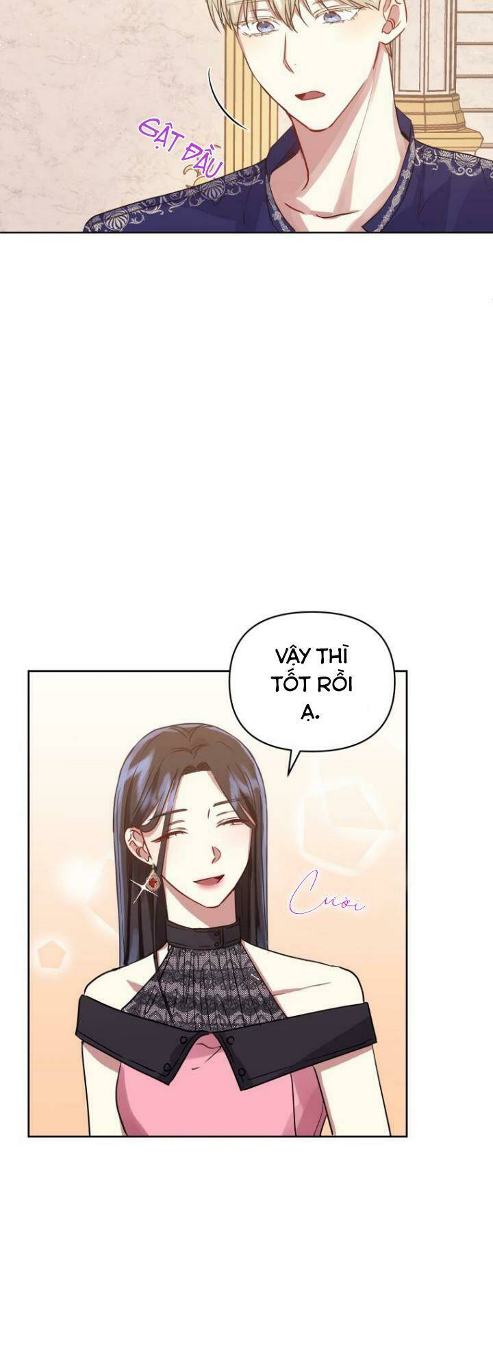 ác nữ phản diện đã chọn nam chính chapter 7 42