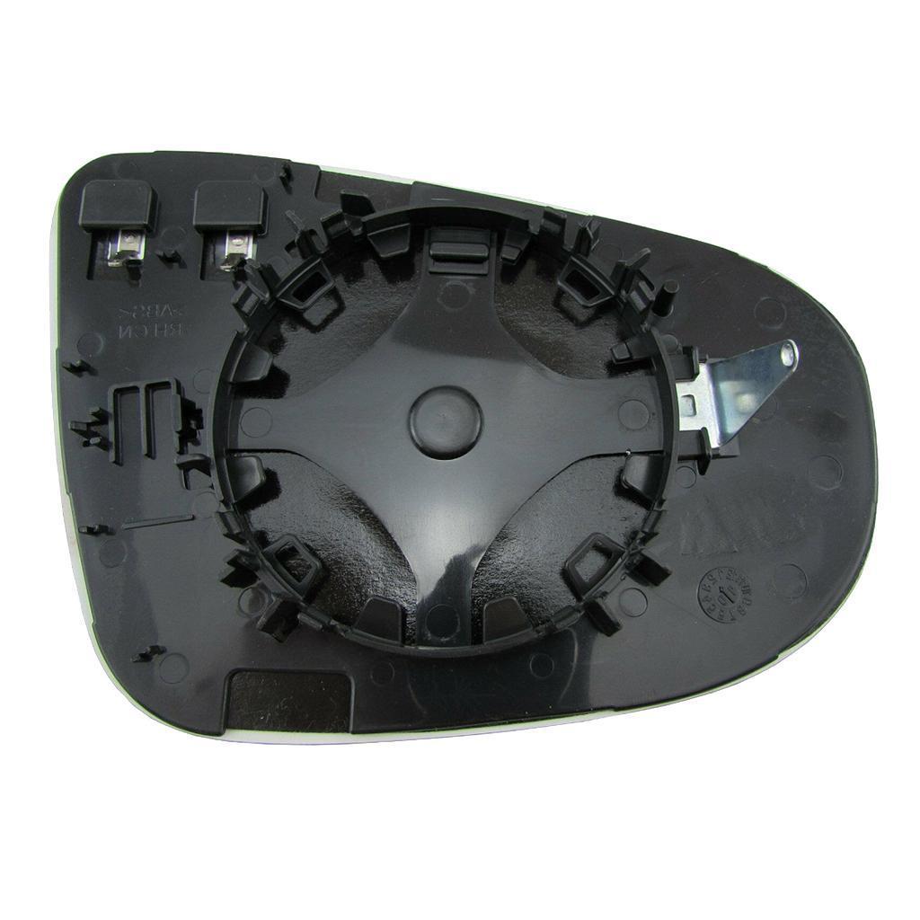 Heated Wing Left Rear-View Mirror Glass for Golf 6 MK6 2009-2012