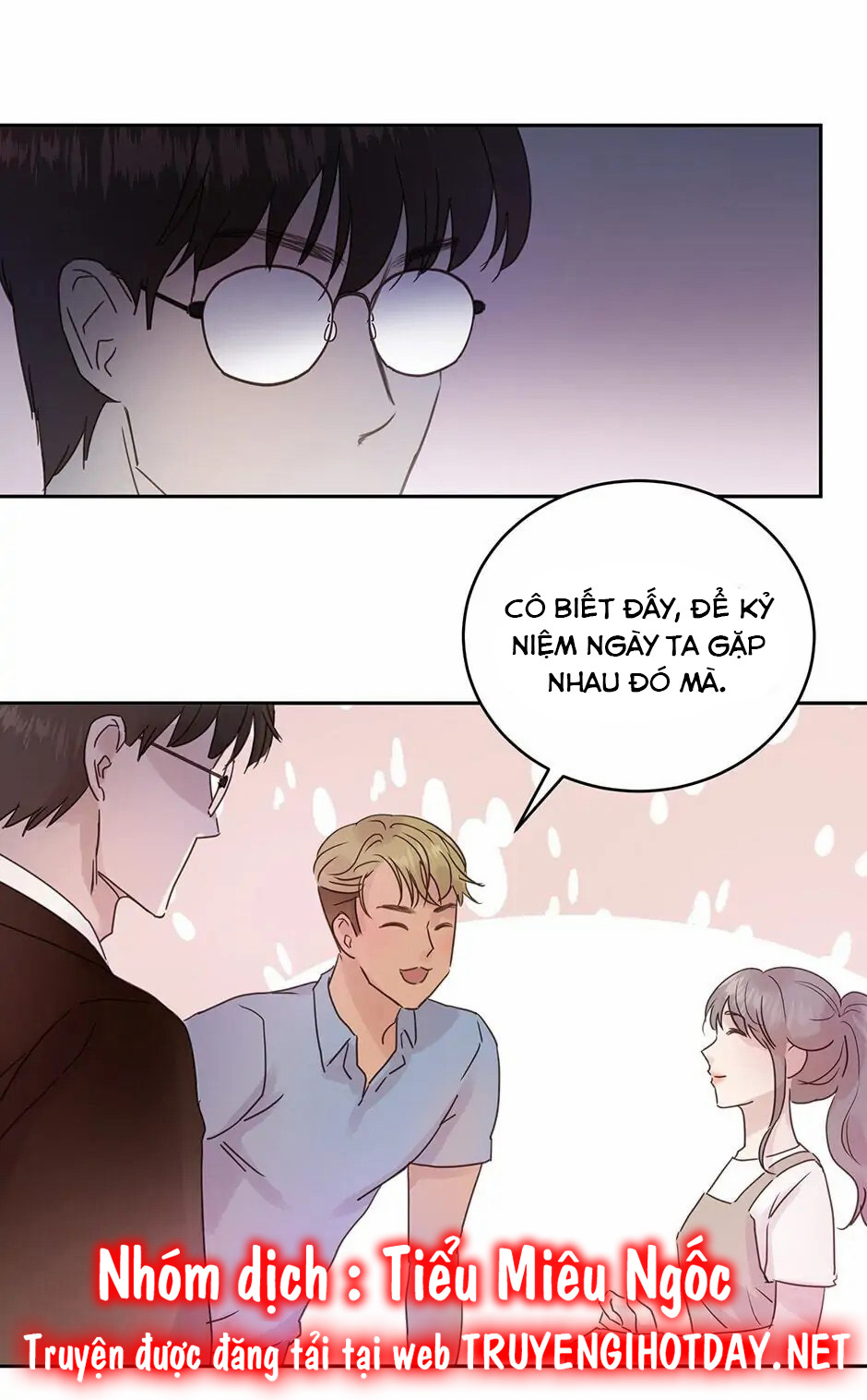 sự trả thù ngọt ngào của vợ tôi chapter 20 1