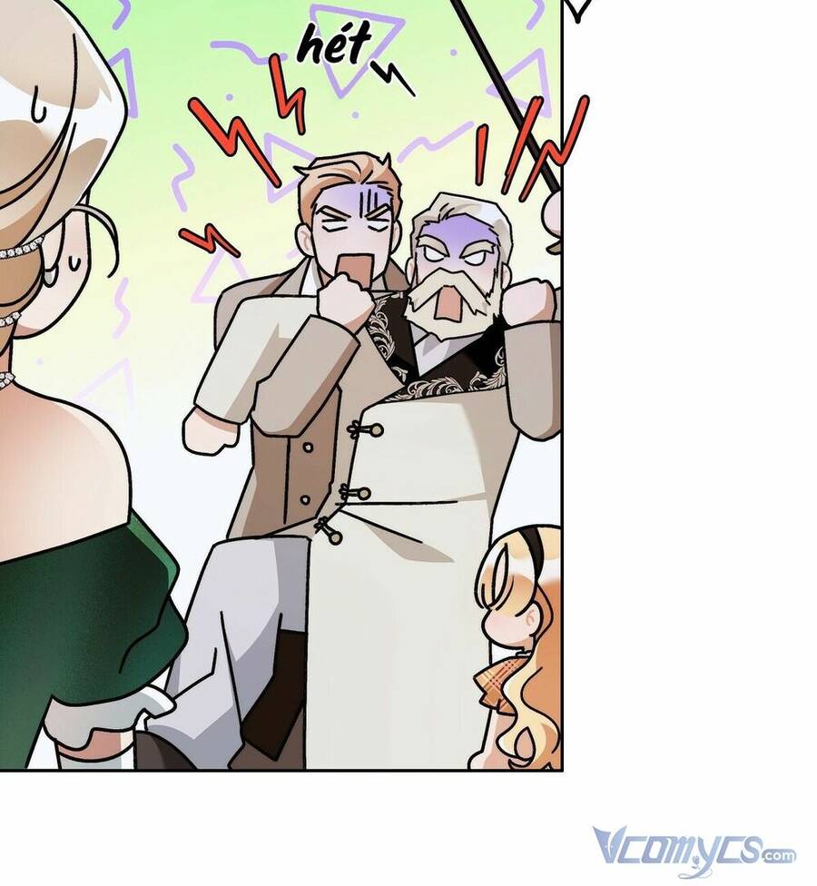 lời nói dối vĩnh cửu của người chapter 15 7