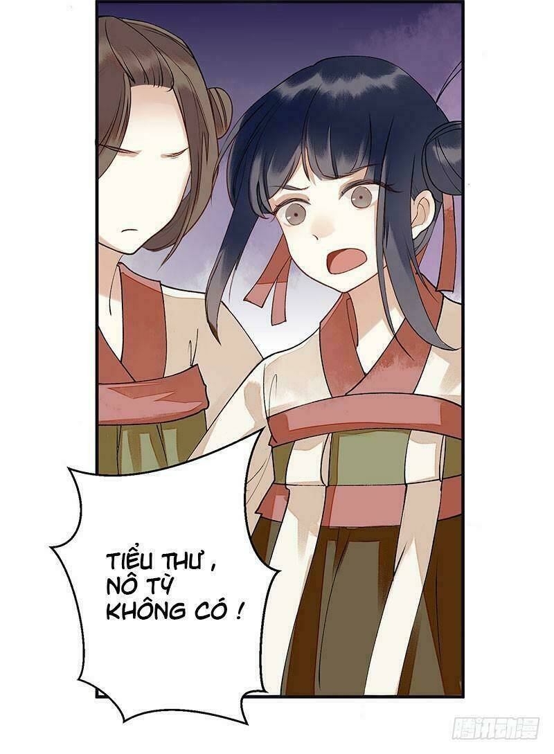 nhất đế trọng sinh mỹ nhân tâm kế chapter 21 15