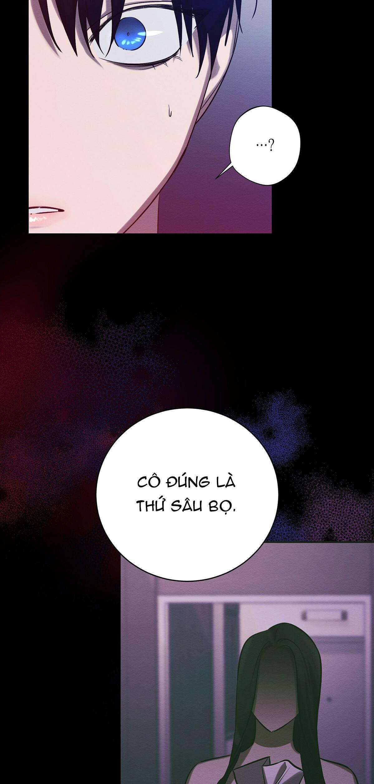 lý do của ác nhân chapter 22 13